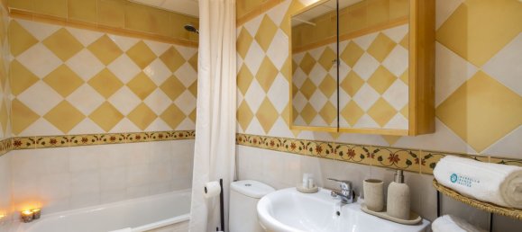 2 bedrooms Apartment in Marbella, Spain No. 141762 22