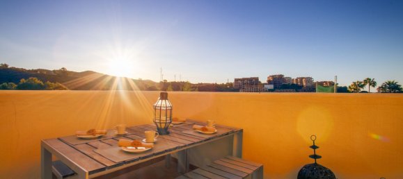 2 bedrooms Apartment in Marbella, Spain No. 141762 16