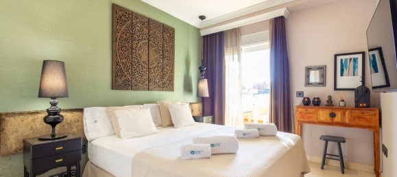 2 bedrooms Apartment in Marbella, Spain No. 141762 8