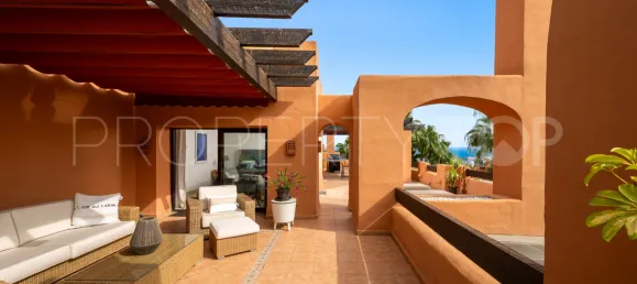 3 bedrooms Penthouse in Marbella, Spain No. 182190 8