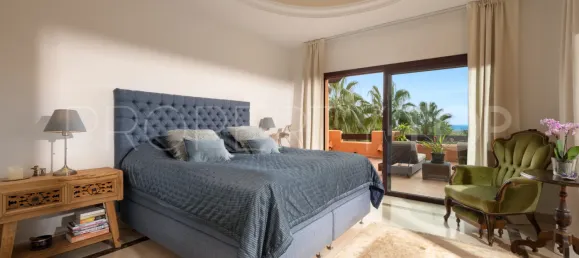 3 bedrooms Penthouse in Marbella, Spain No. 182190 17