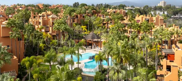 3 bedrooms Penthouse in Marbella, Spain No. 182190 38