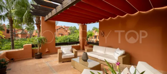 3 bedrooms Penthouse in Marbella, Spain No. 182190 7