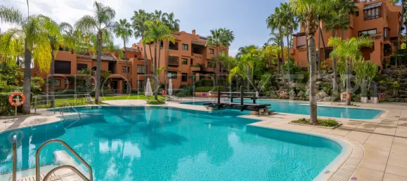 3 bedrooms Penthouse in Marbella, Spain No. 182190 28