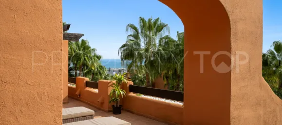 3 bedrooms Penthouse in Marbella, Spain No. 182190 9