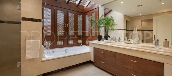 3 bedrooms Penthouse in Marbella, Spain No. 182190 16