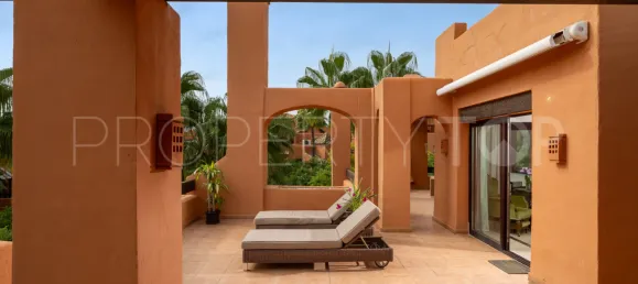 3 bedrooms Penthouse in Marbella, Spain No. 182190 6