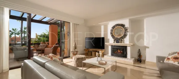 3 bedrooms Penthouse in Marbella, Spain No. 182190 12