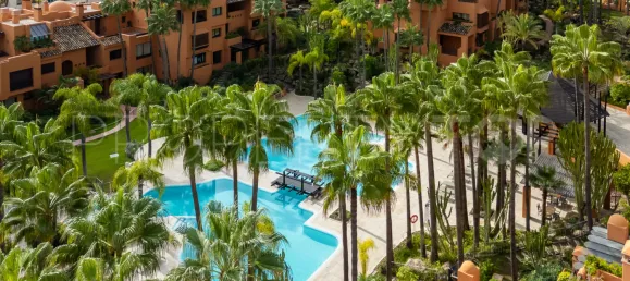 3 bedrooms Penthouse in Marbella, Spain No. 182190 40