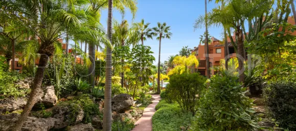 3 bedrooms Penthouse in Marbella, Spain No. 182190 22