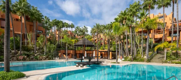 3 bedrooms Penthouse in Marbella, Spain No. 182190 32