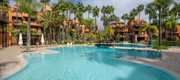 3 bedrooms Penthouse in Marbella, Spain No. 182190 34