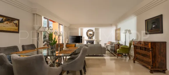 3 bedrooms Penthouse in Marbella, Spain No. 182190 13