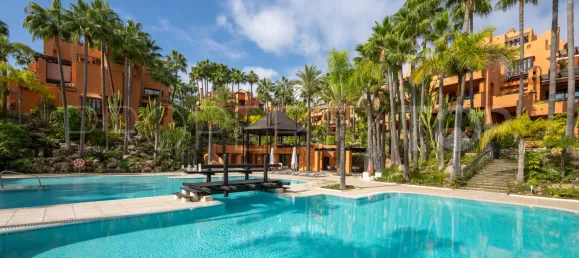 3 bedrooms Penthouse in Marbella, Spain No. 182190 30