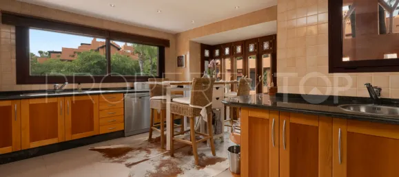 3 bedrooms Penthouse in Marbella, Spain No. 182190 14