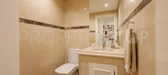 3 bedrooms Penthouse in Marbella, Spain No. 182190 20