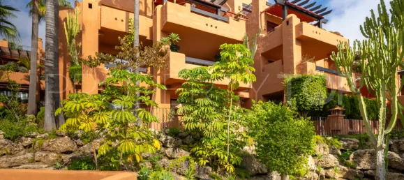 3 bedrooms Penthouse in Marbella, Spain No. 182190 21