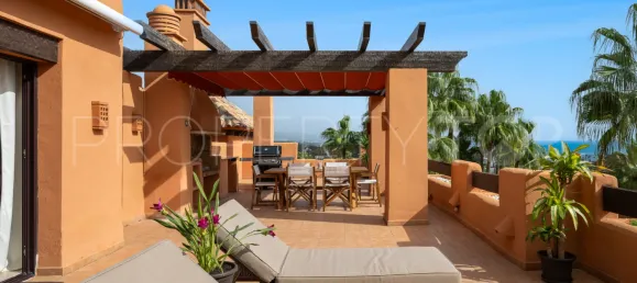 3 bedrooms Penthouse in Marbella, Spain No. 182190 10