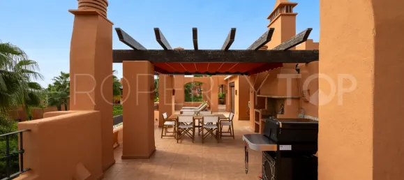 3 bedrooms Penthouse in Marbella, Spain No. 182190 4