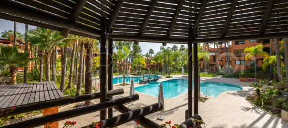 3 bedrooms Penthouse in Marbella, Spain No. 182190 24