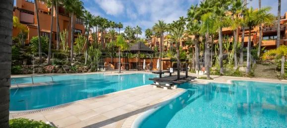 3 bedrooms Penthouse in Marbella, Spain No. 182190 33