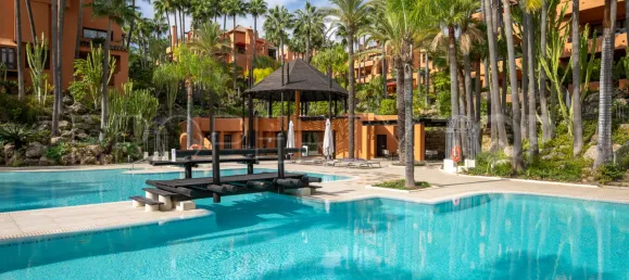 3 bedrooms Penthouse in Marbella, Spain No. 182190 31