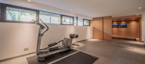 6 rooms House in Jochberg, Austria No. 139087 11