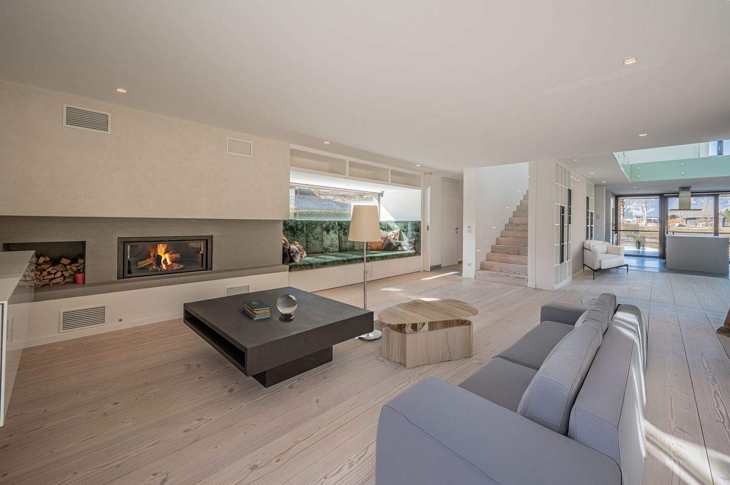 Дом с 6 комнатами в Йохберг, Австрия № 139087