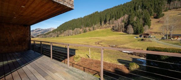 6 rooms House in Jochberg, Austria No. 139087 6