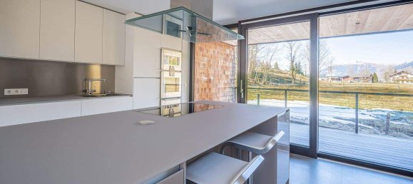 6 rooms House in Jochberg, Austria No. 139087 4