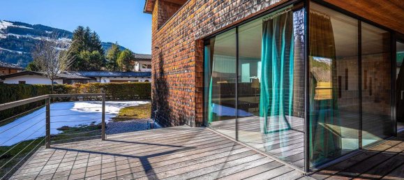 6 rooms House in Jochberg, Austria No. 139087 3