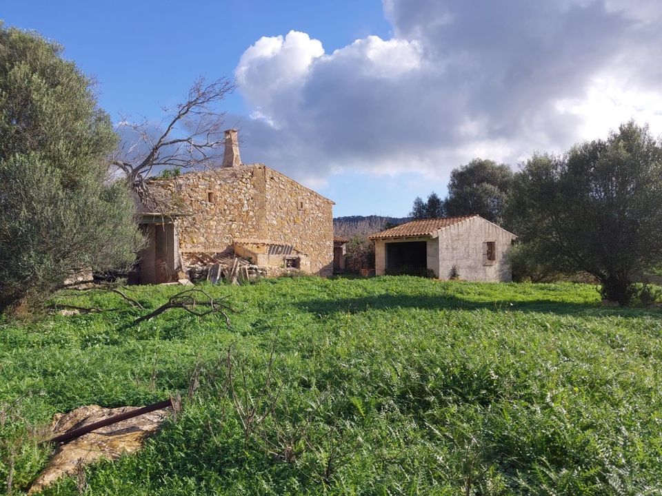 194m² Land in Capdepera, Spain No. 189781