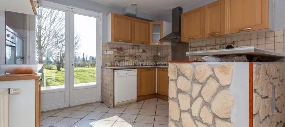 4 Schlafzimmer Haus in Saint-Sorlin-de-Morestel, France, Nr. 194488 4