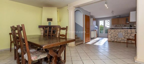 4 Schlafzimmer Haus in Saint-Sorlin-de-Morestel, France, Nr. 194488 3