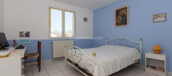4 Schlafzimmer Haus in Saint-Sorlin-de-Morestel, France, Nr. 194488 7
