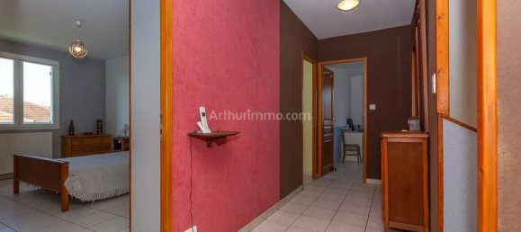 4 Schlafzimmer Haus in Saint-Sorlin-de-Morestel, France, Nr. 194488 5