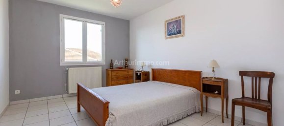 4 Schlafzimmer Haus in Saint-Sorlin-de-Morestel, France, Nr. 194488 9