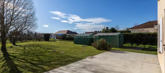 4 Schlafzimmer Haus in Saint-Sorlin-de-Morestel, France, Nr. 194488 14