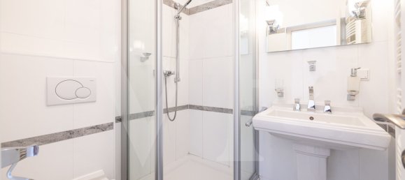 Квартира с 1 спальней в Дёблинг, Австрия № 111443 4