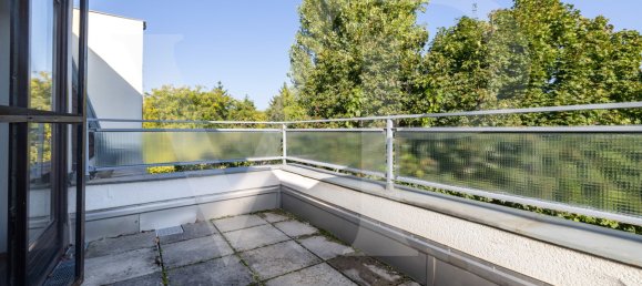 Квартира с 1 спальней в Дёблинг, Австрия № 111443 20