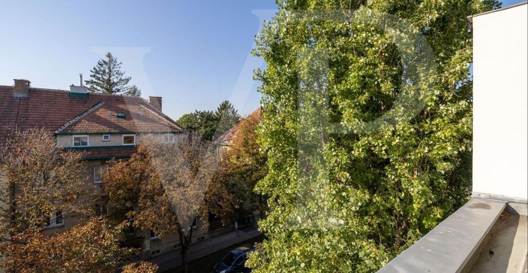 Квартира с 1 спальней в Дёблинг, Австрия № 111443