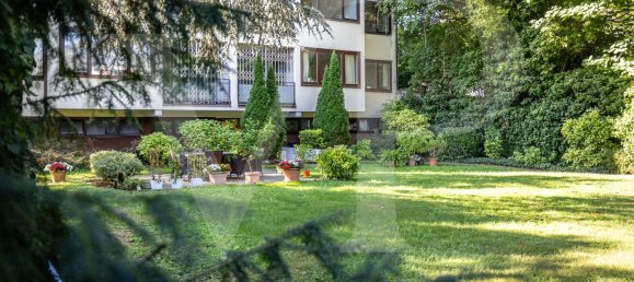 Квартира с 1 спальней в Дёблинг, Австрия № 111443 26