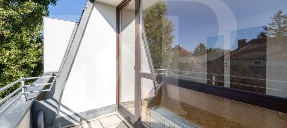 Квартира с 1 спальней в Дёблинг, Австрия № 111443 14