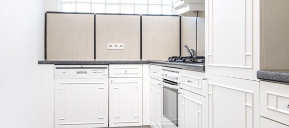 Квартира с 1 спальней в Дёблинг, Австрия № 111443 10