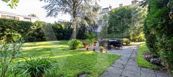 Квартира с 1 спальней в Дёблинг, Австрия № 111443 27