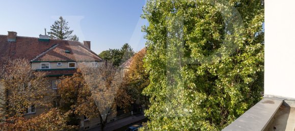 Квартира с 1 спальней в Дёблинг, Австрия № 111443 16