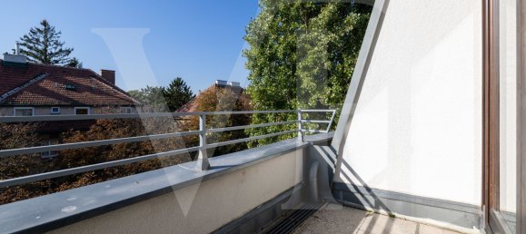 Квартира с 1 спальней в Дёблинг, Австрия № 111443 17