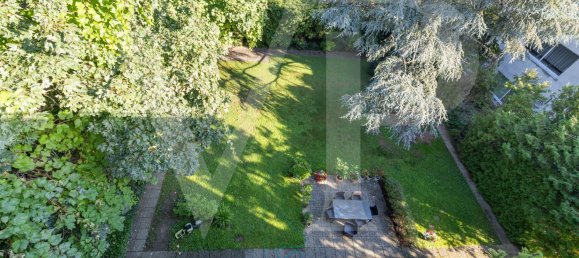 Квартира с 1 спальней в Дёблинг, Австрия № 111443 18