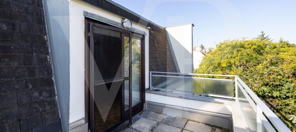 Квартира с 1 спальней в Дёблинг, Австрия № 111443 21