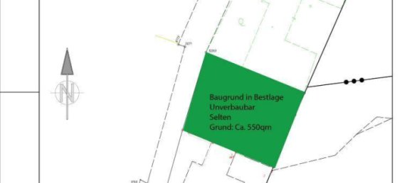 Terreno en Graz, Austria 550 m² No. 206588 2